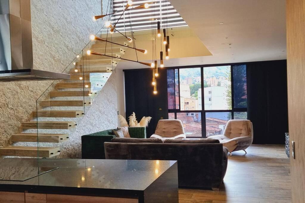 Apartamento The View Luxury Building