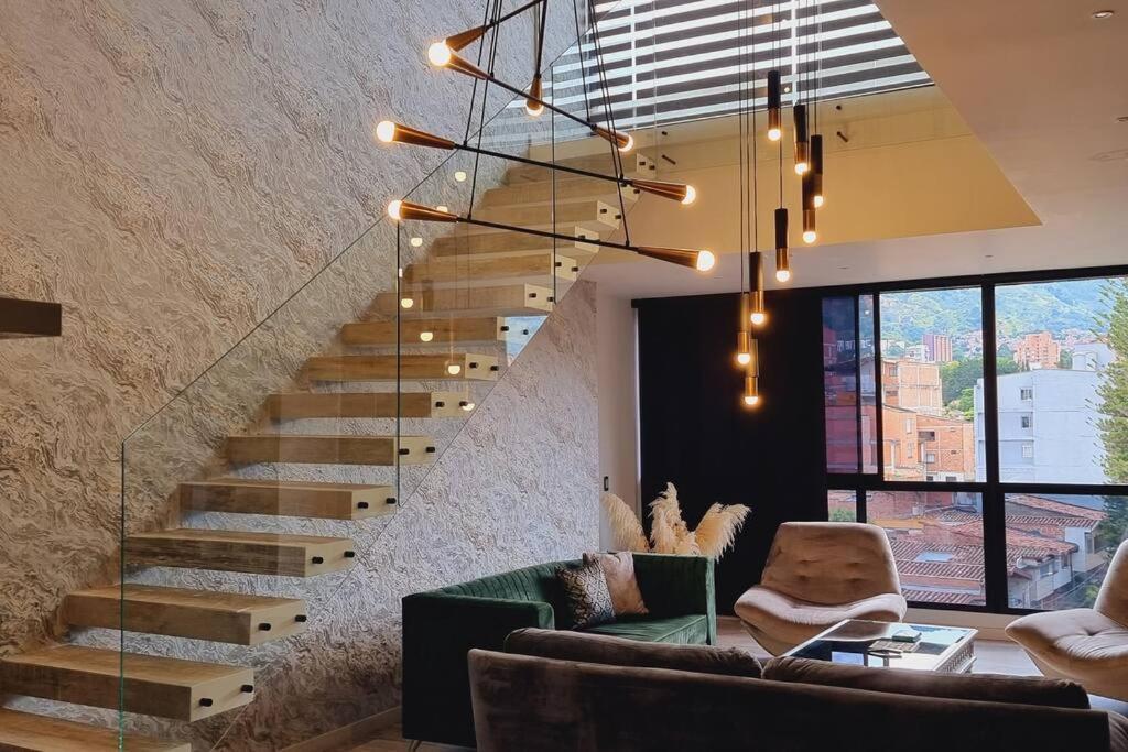Apartamento The View Luxury Building *