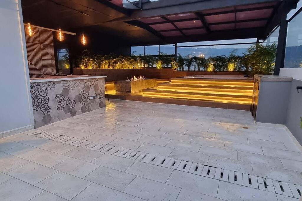 Apartamento The View Luxury Building Medellín