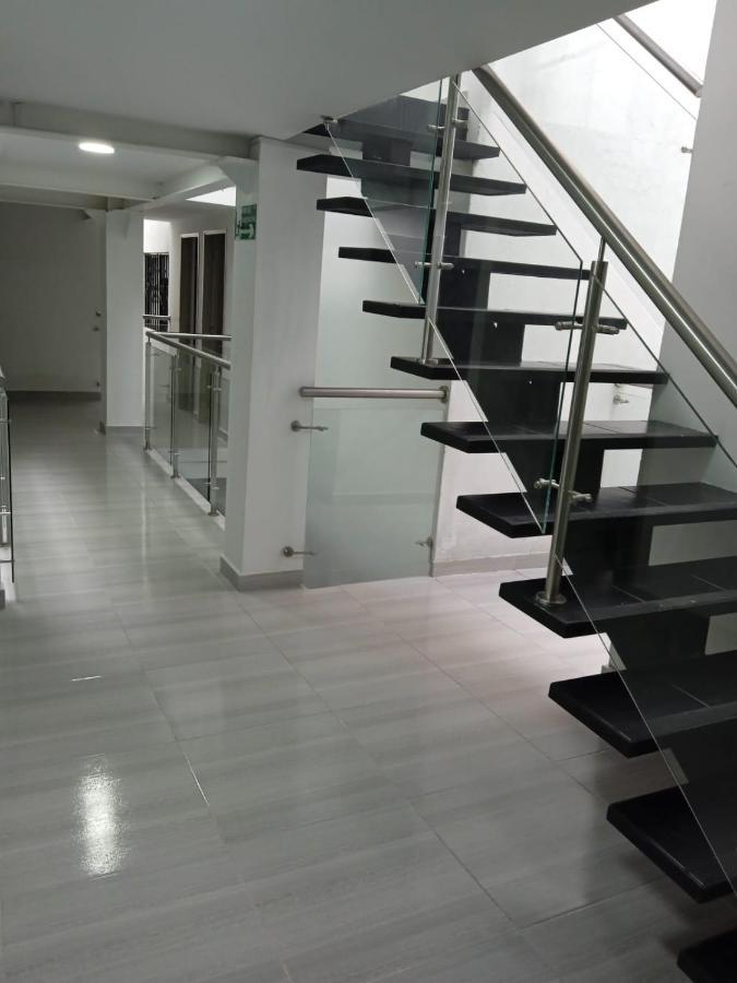 Hotel Urbano 70 Medellín