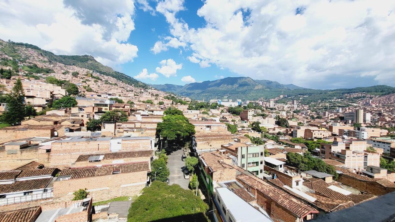 1051 Privado - Ascensor - Internet - Hermosa Vista * Medellín