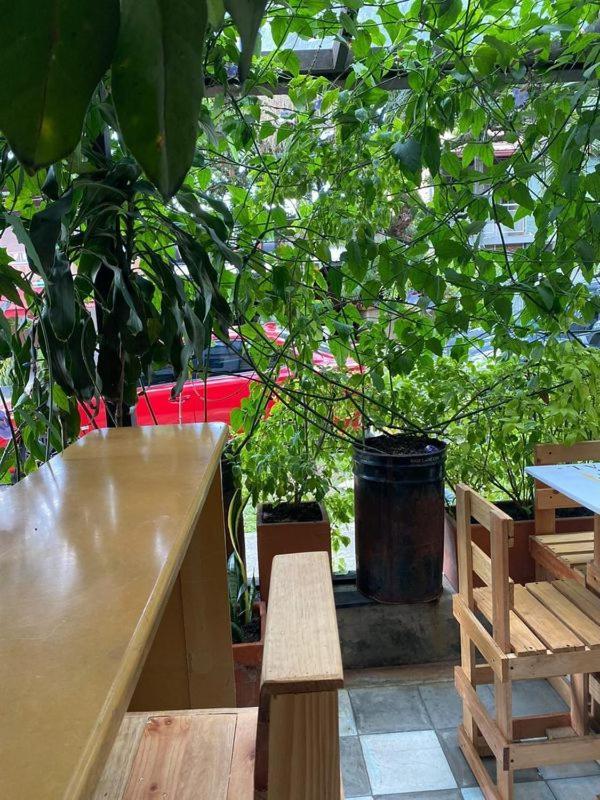 Hostal Casa Estación Y Restaurante Medellín