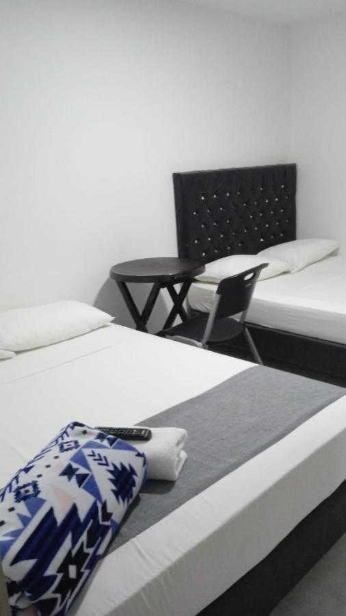 Urbano 70 Hotel Medellín