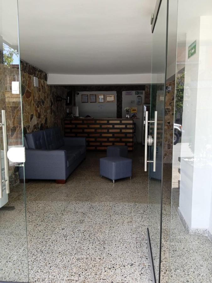 Hotel Urbano 70 Medellín