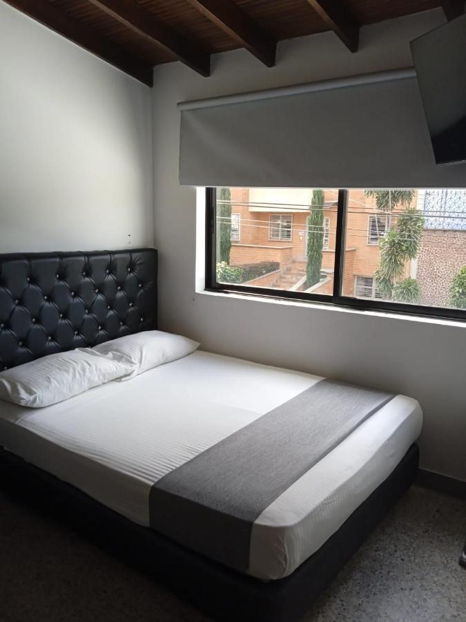 Urbano 70 Hotel Medellín