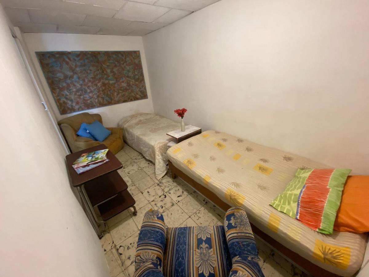 Casa Tías Pensión