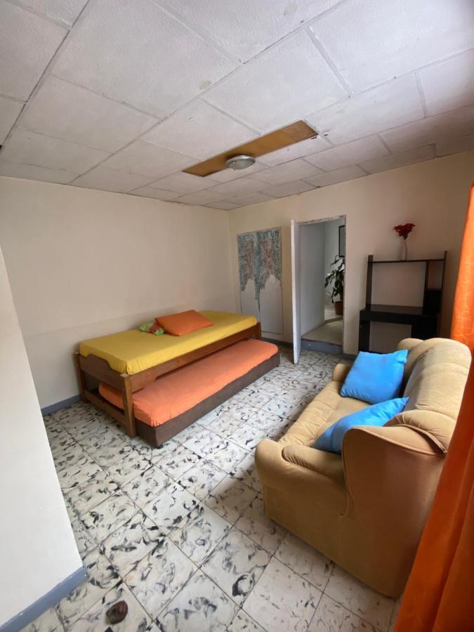 Casa Tías Medellín