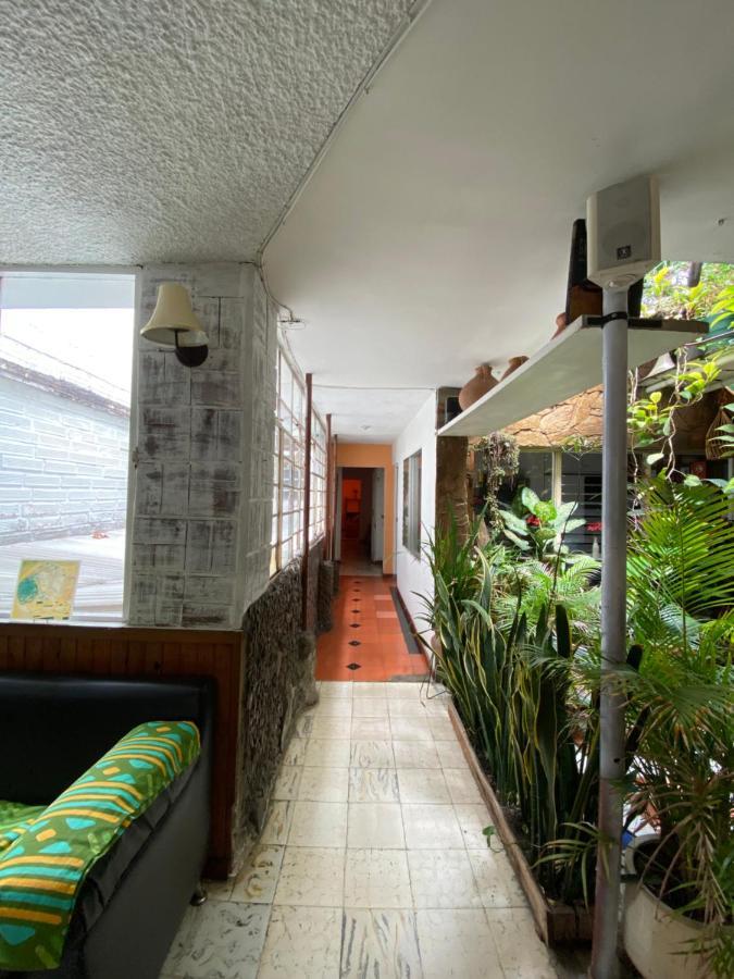 Casa Tías