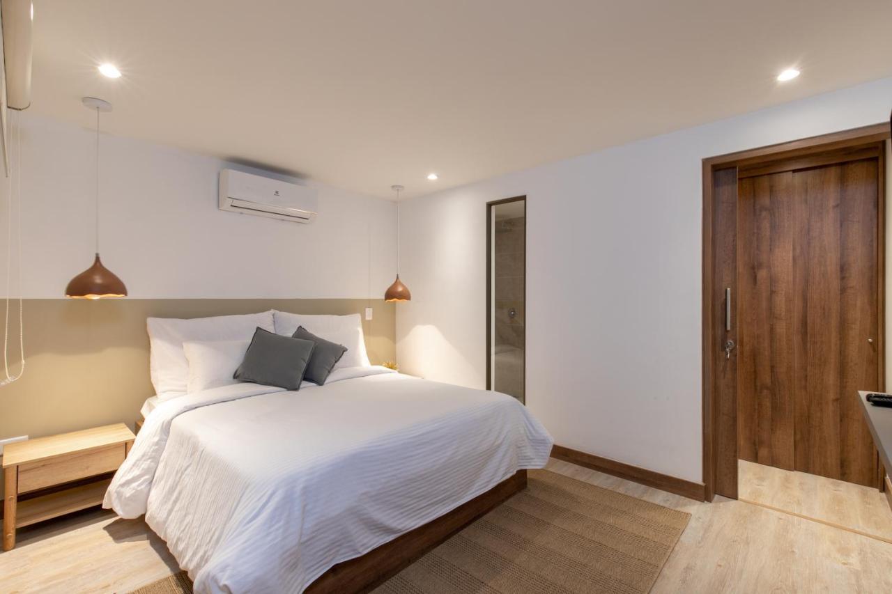 Apartahotel Villaz Luxury *