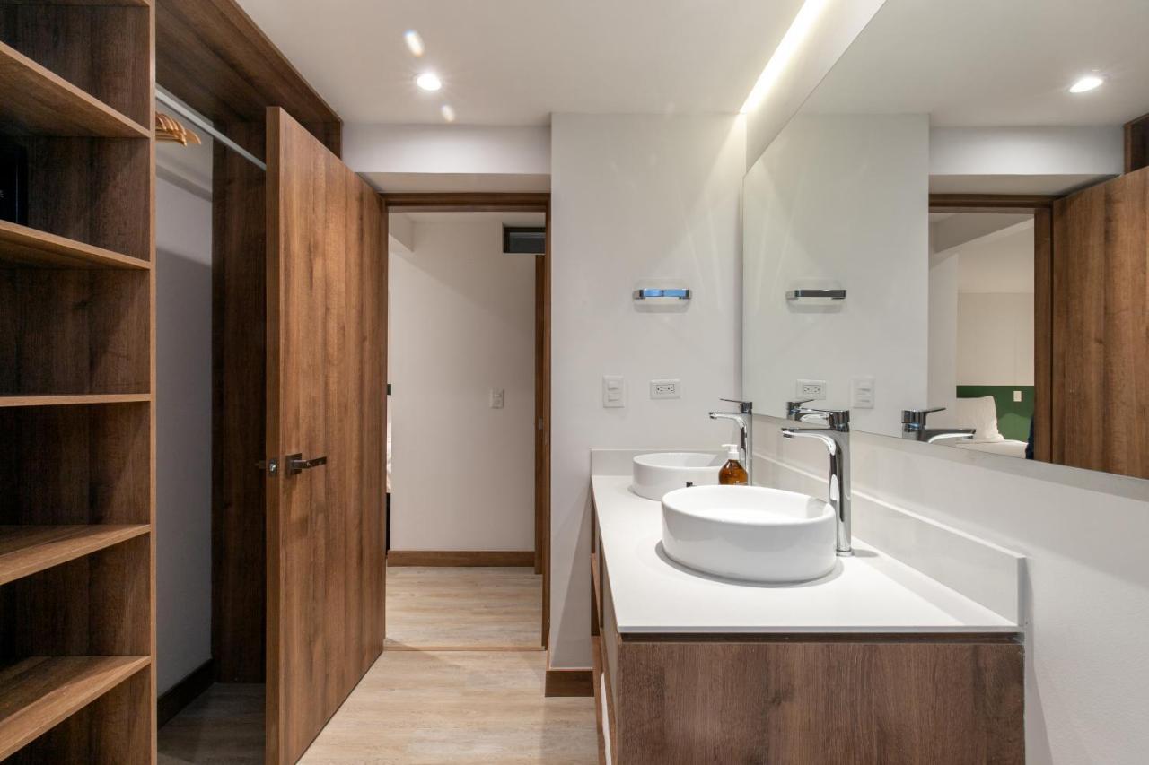 Villaz Luxury Medellín