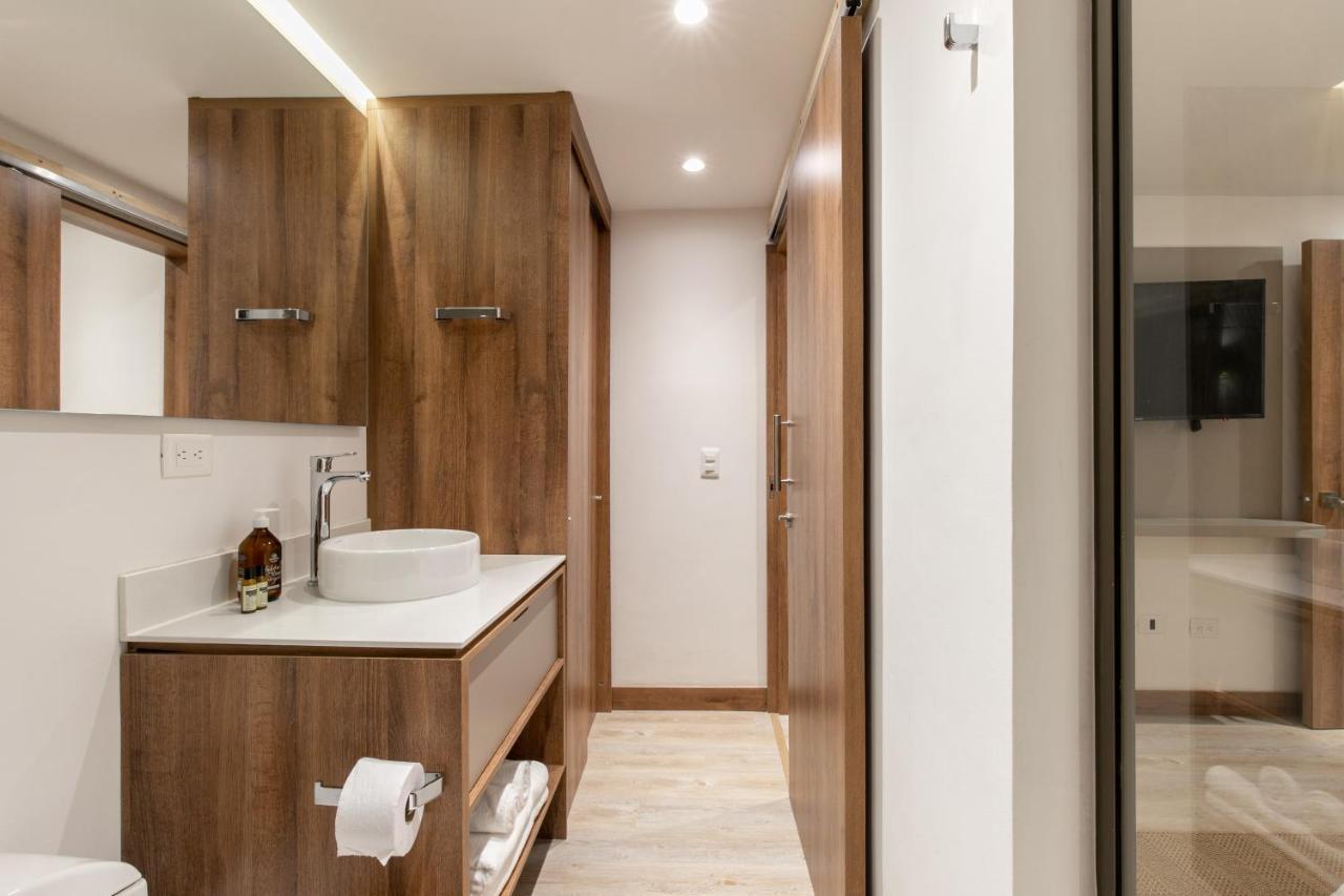Villaz Luxury Medellín