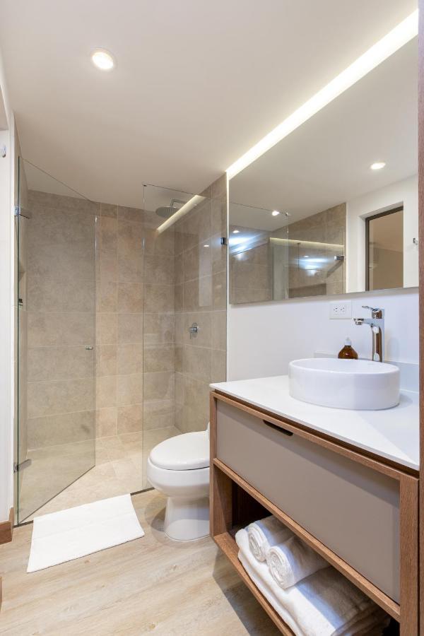 Villaz Luxury Apartahotel *