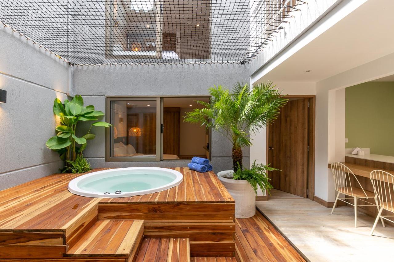 Villaz Luxury * Medellín