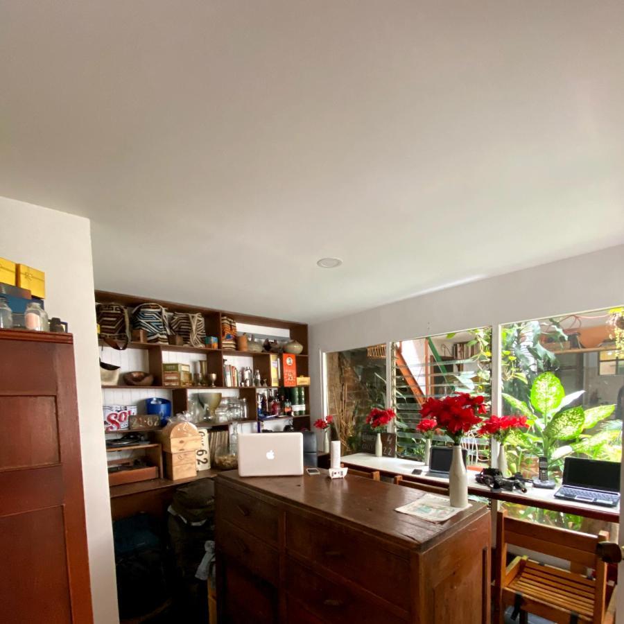 Casa Tías * Medellín