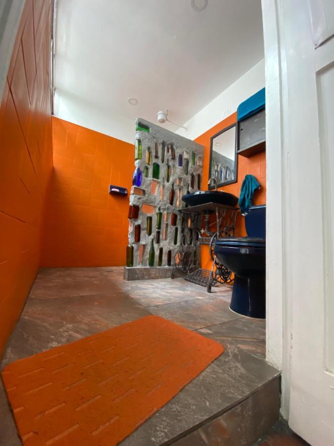 Casa Tías Pensión *
