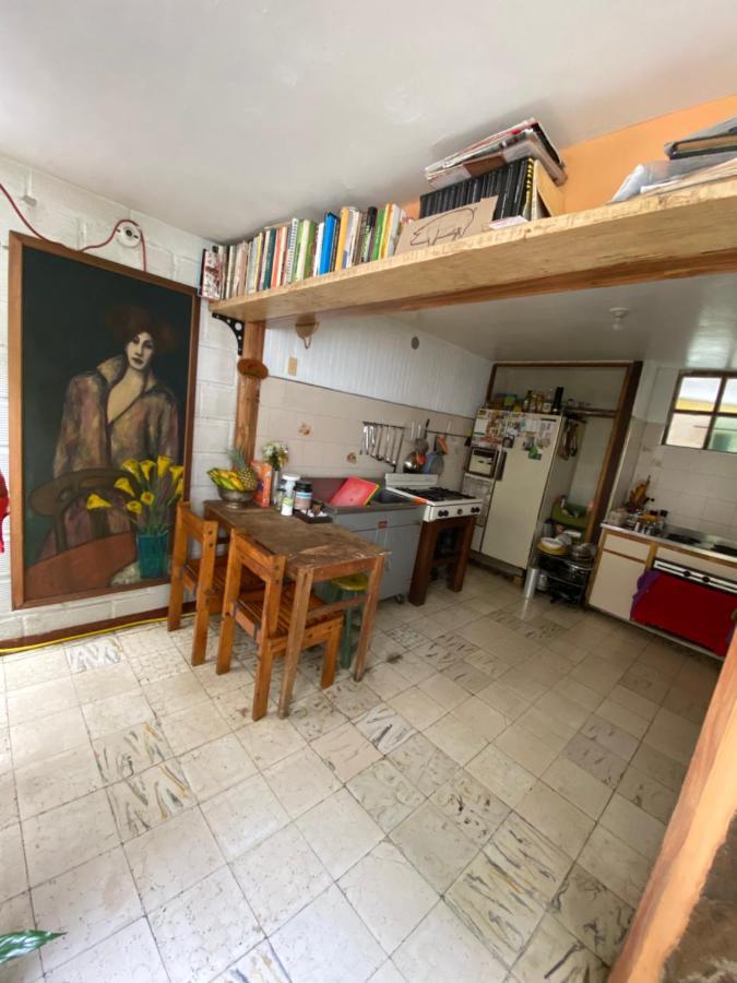 Casa Tías *