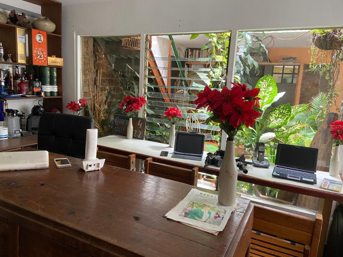 Casa Tías *