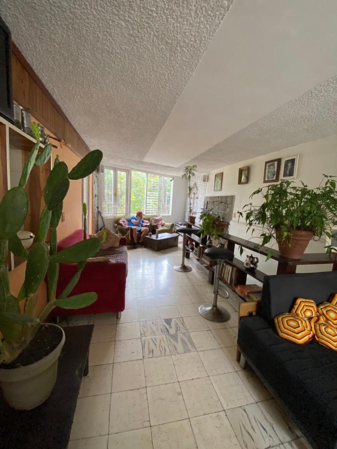 Pensión Casa Tías *