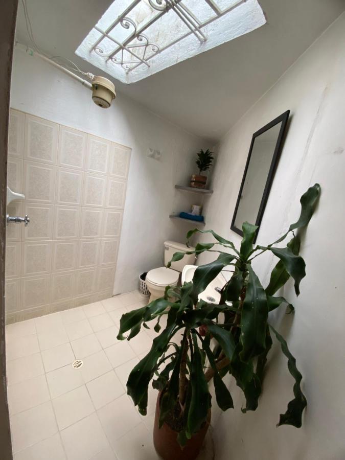Pensión Casa Tías Medellín