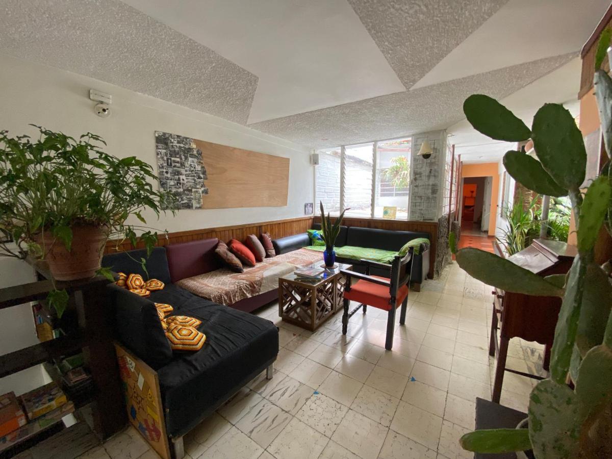 Casa Tías Medellín