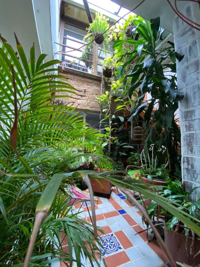 Pensión Casa Tías