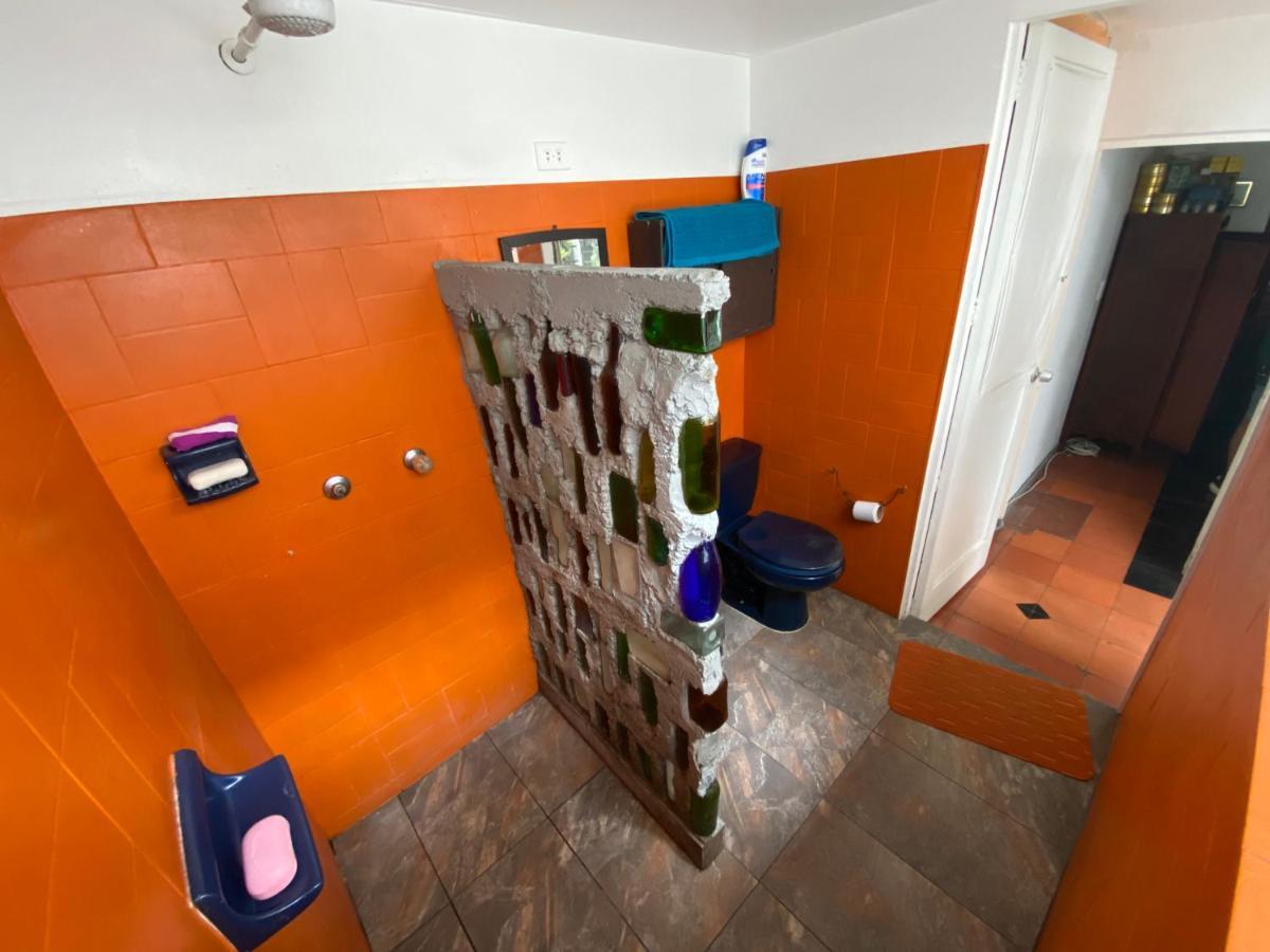 Casa Tías Pensión Medellín