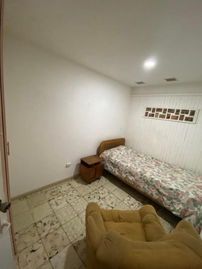 Casa Tías Medellín