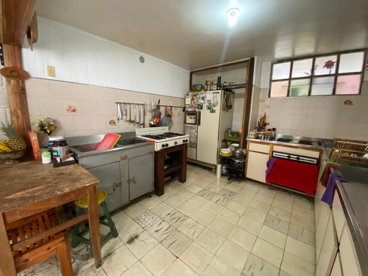 Casa Tías * Medellín