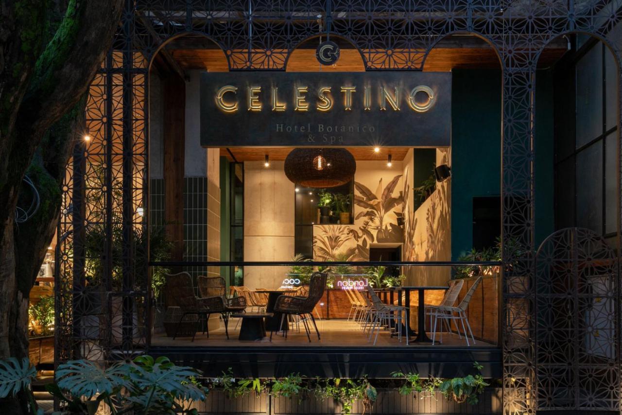 Hotel Celestino Boutique &