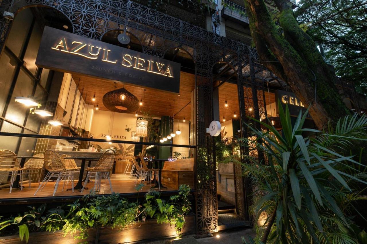 Celestino Boutique & Hotel 4*
