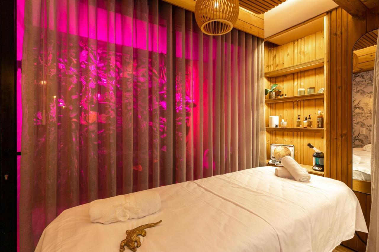 Celestino Boutique & Medellín