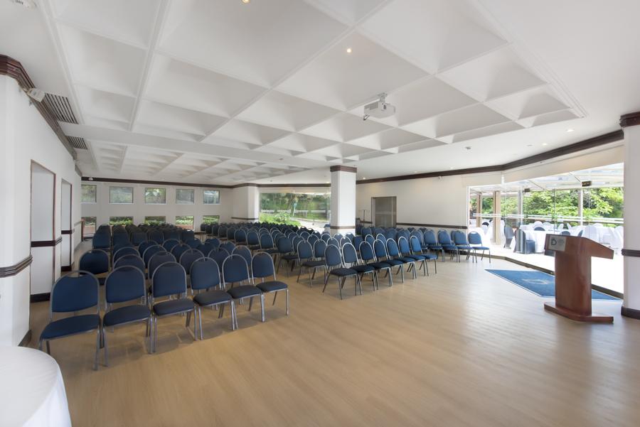 Dann Carlton Belfort Hotel Medellín