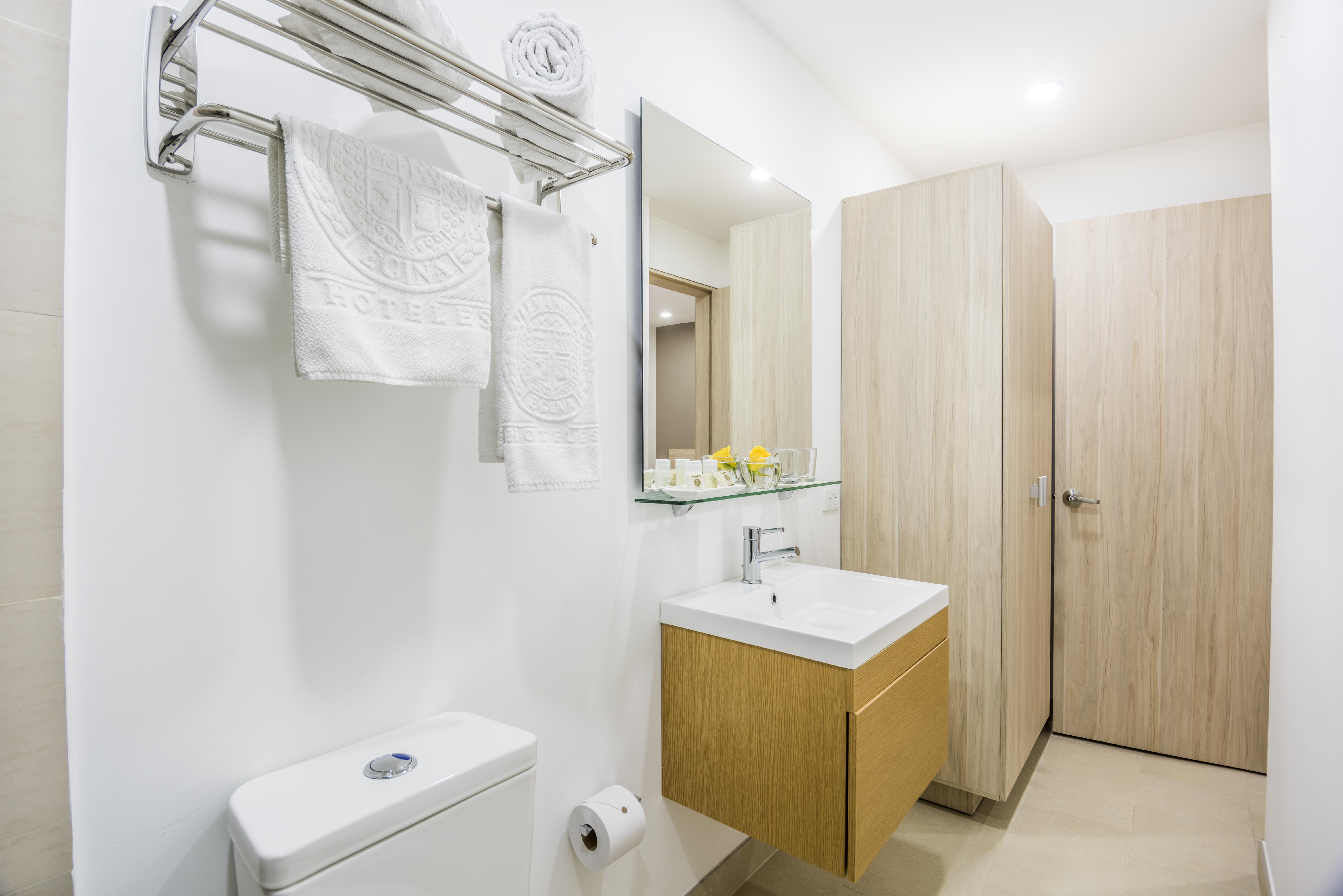 Asturias 4* Medellín
