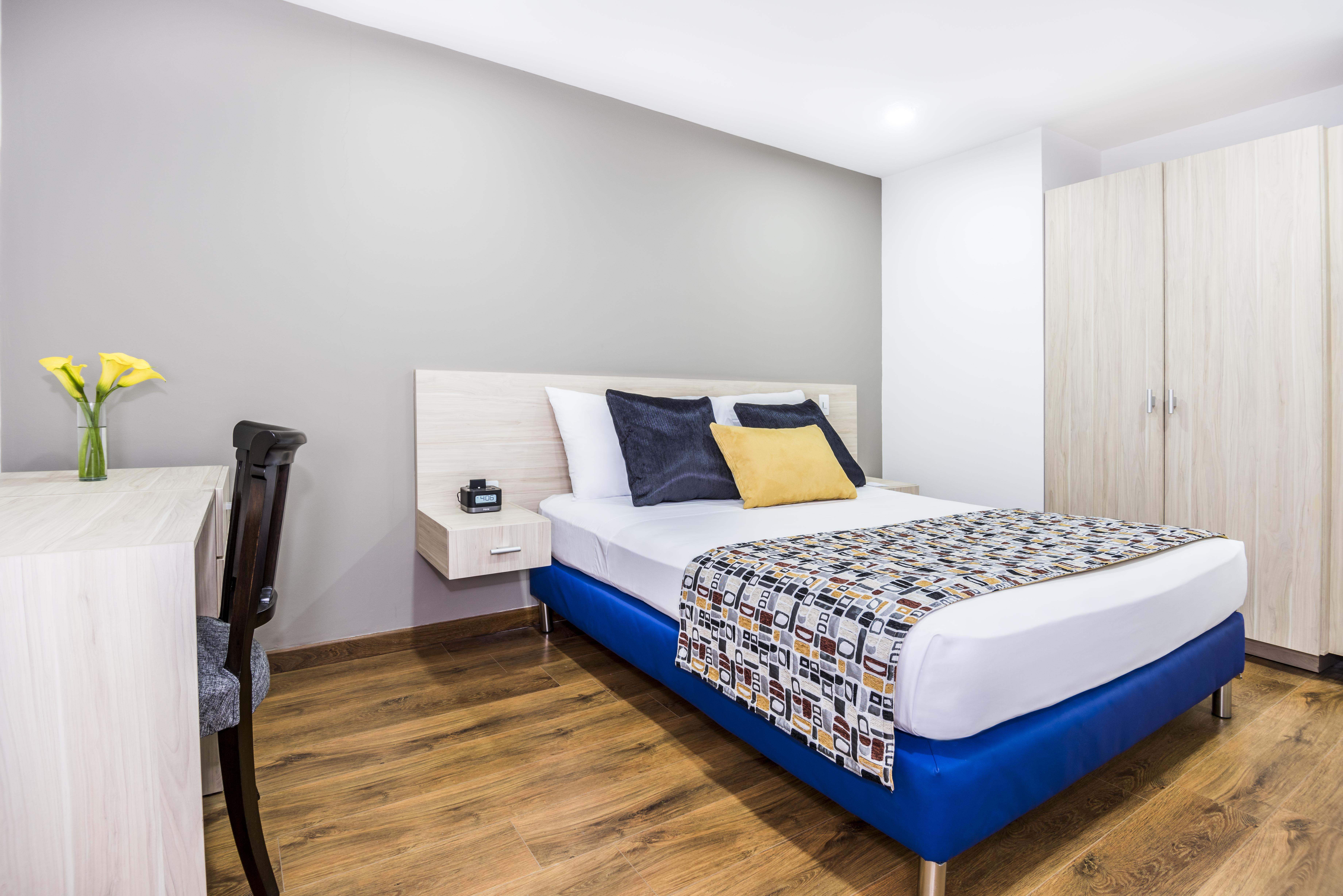 Asturias 4* Medellín