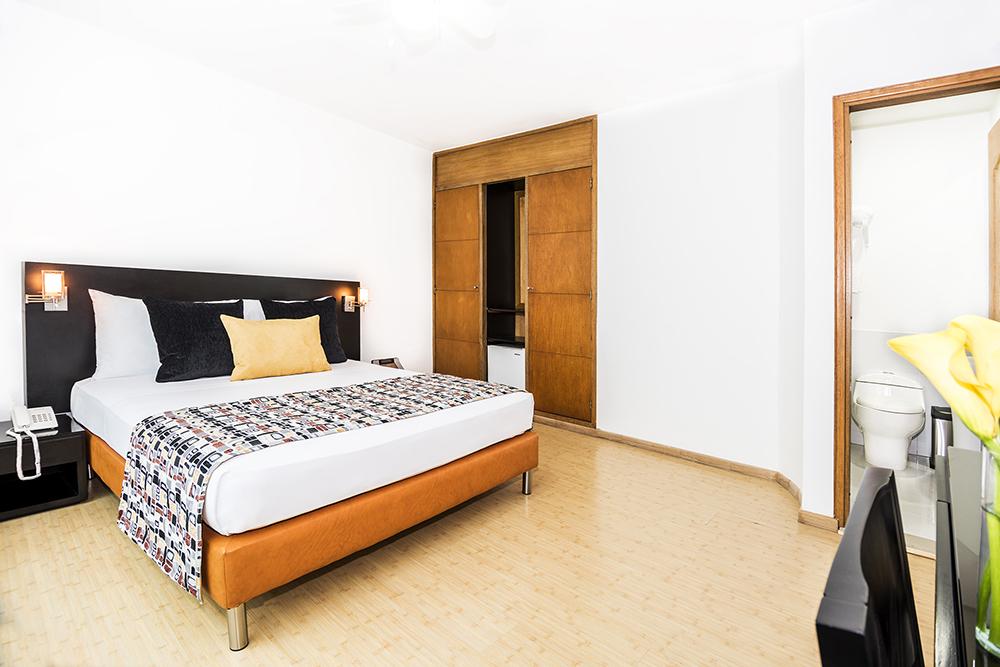 Asturias Hotel