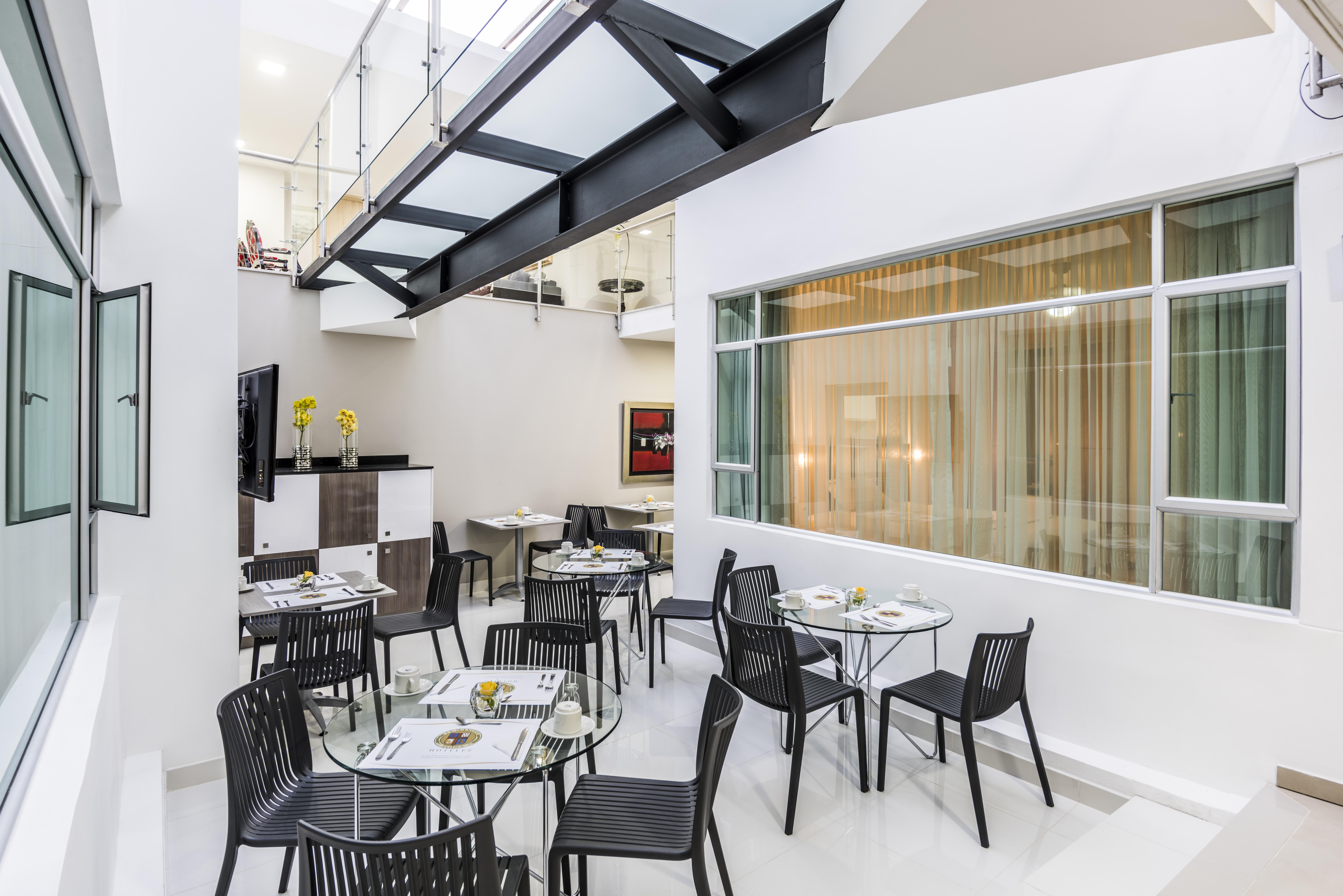 Hotel Asturias Medellín