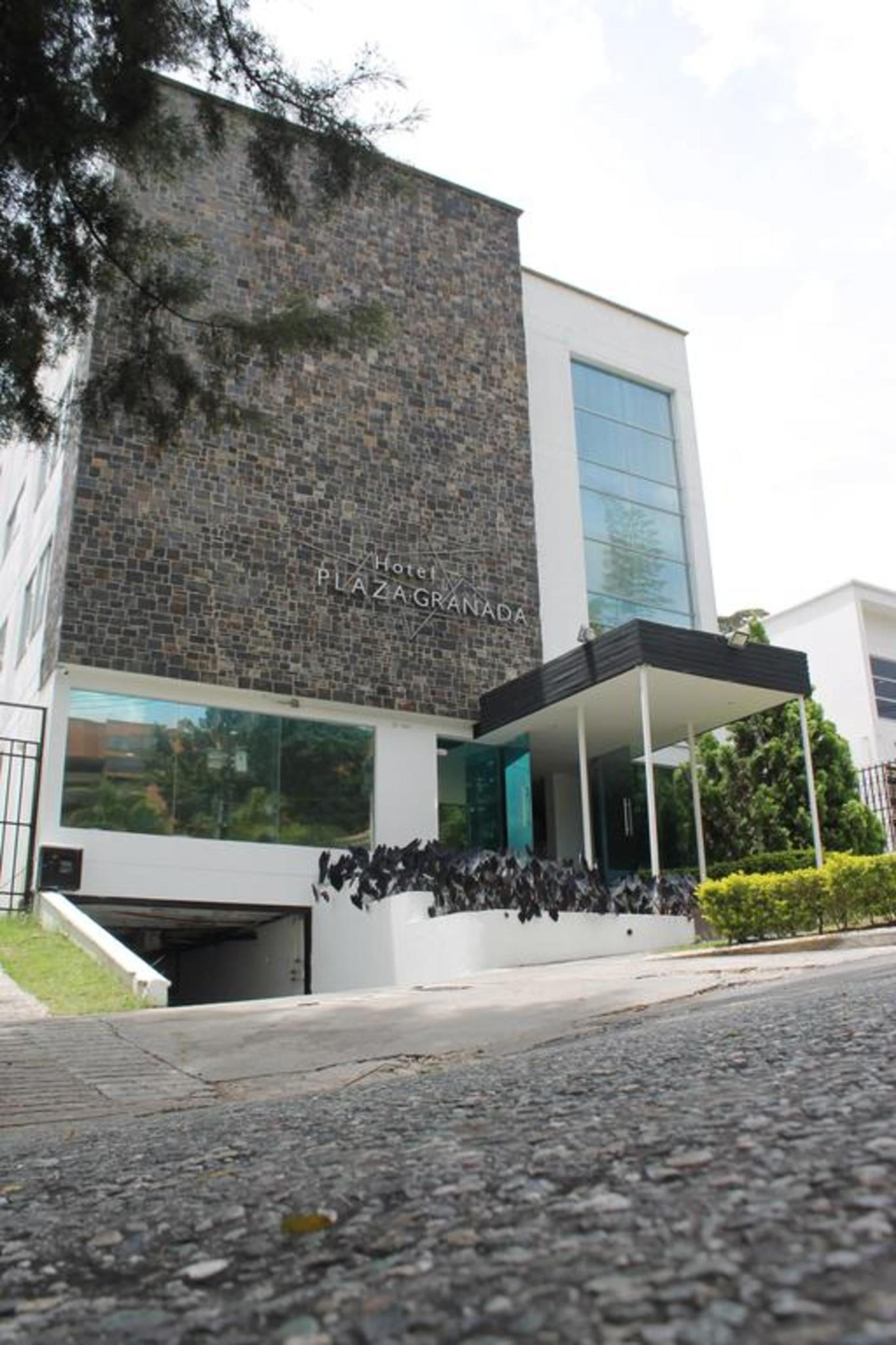 Greenview By St Hotel 4*
