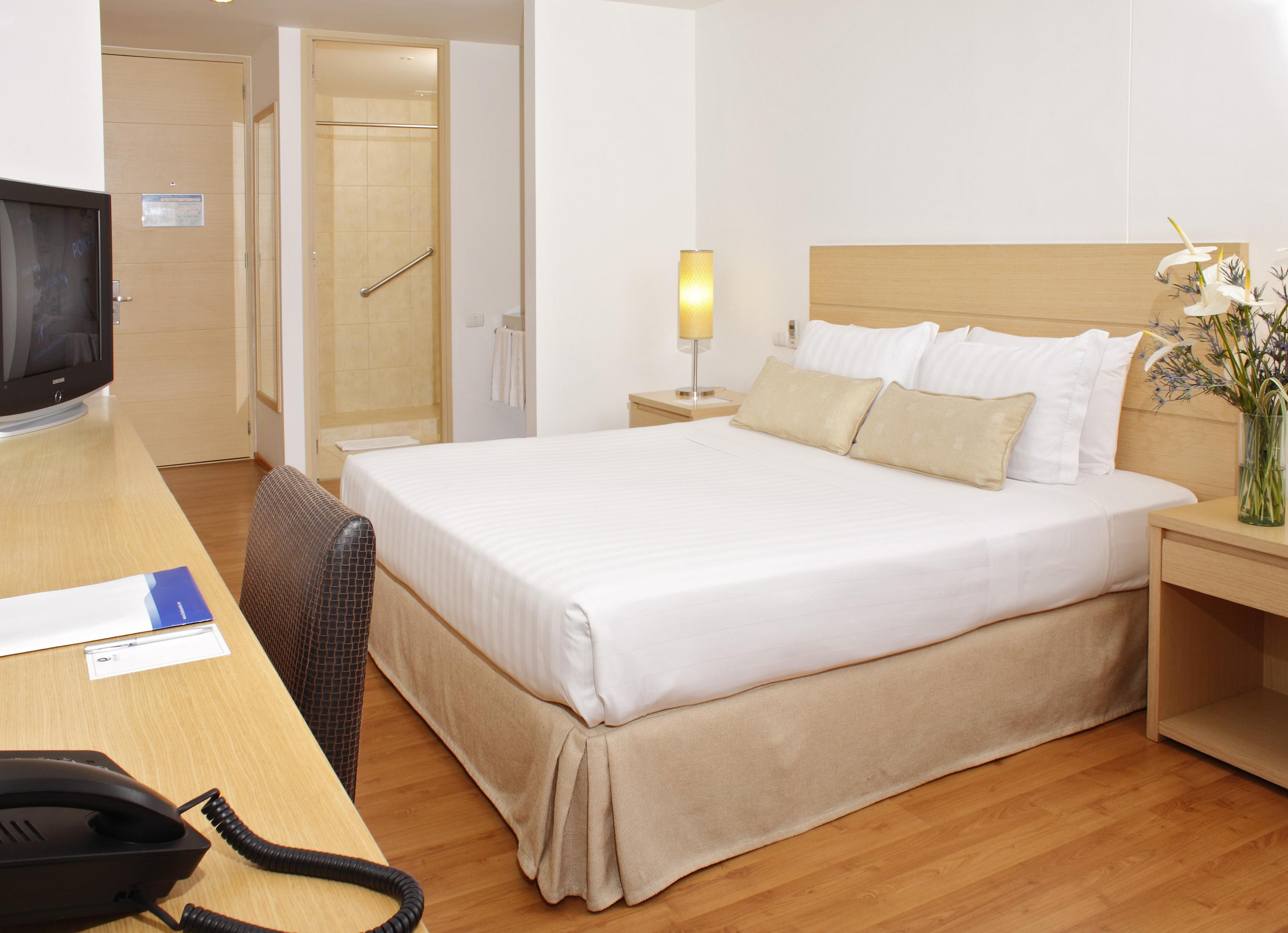 Estelar Blue Hotel 4*