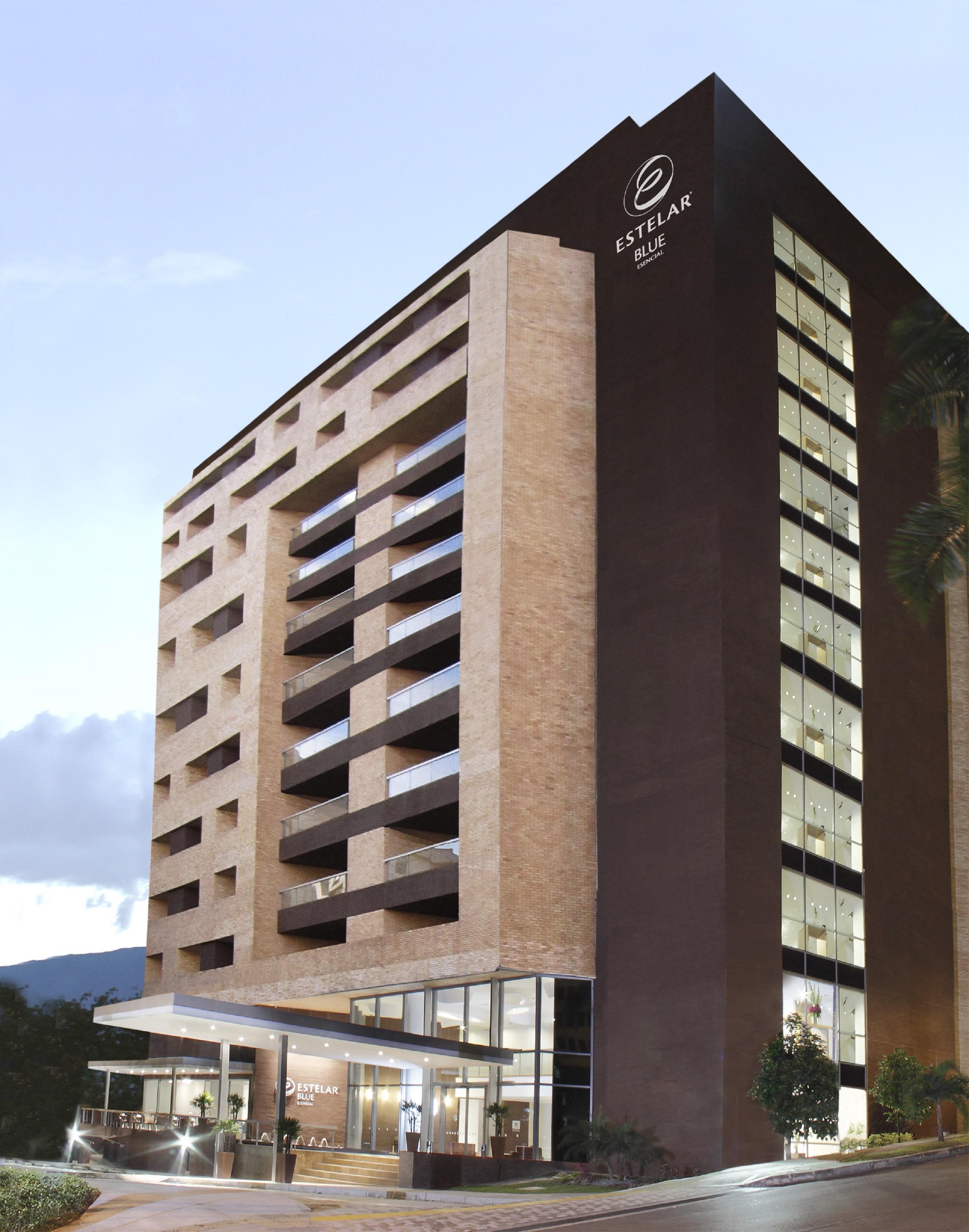 Estelar Blue Hotel