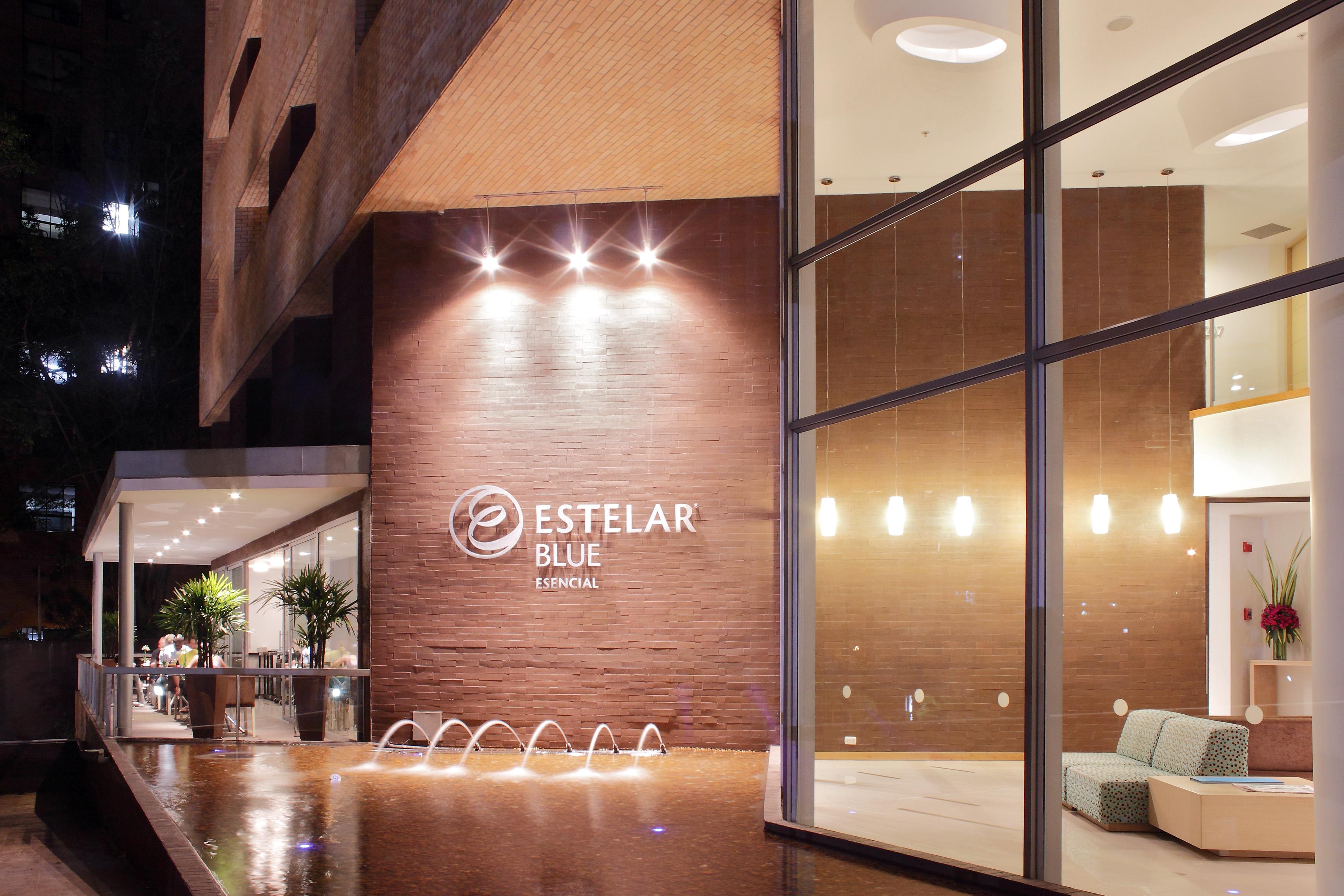 Estelar Blue Hotel