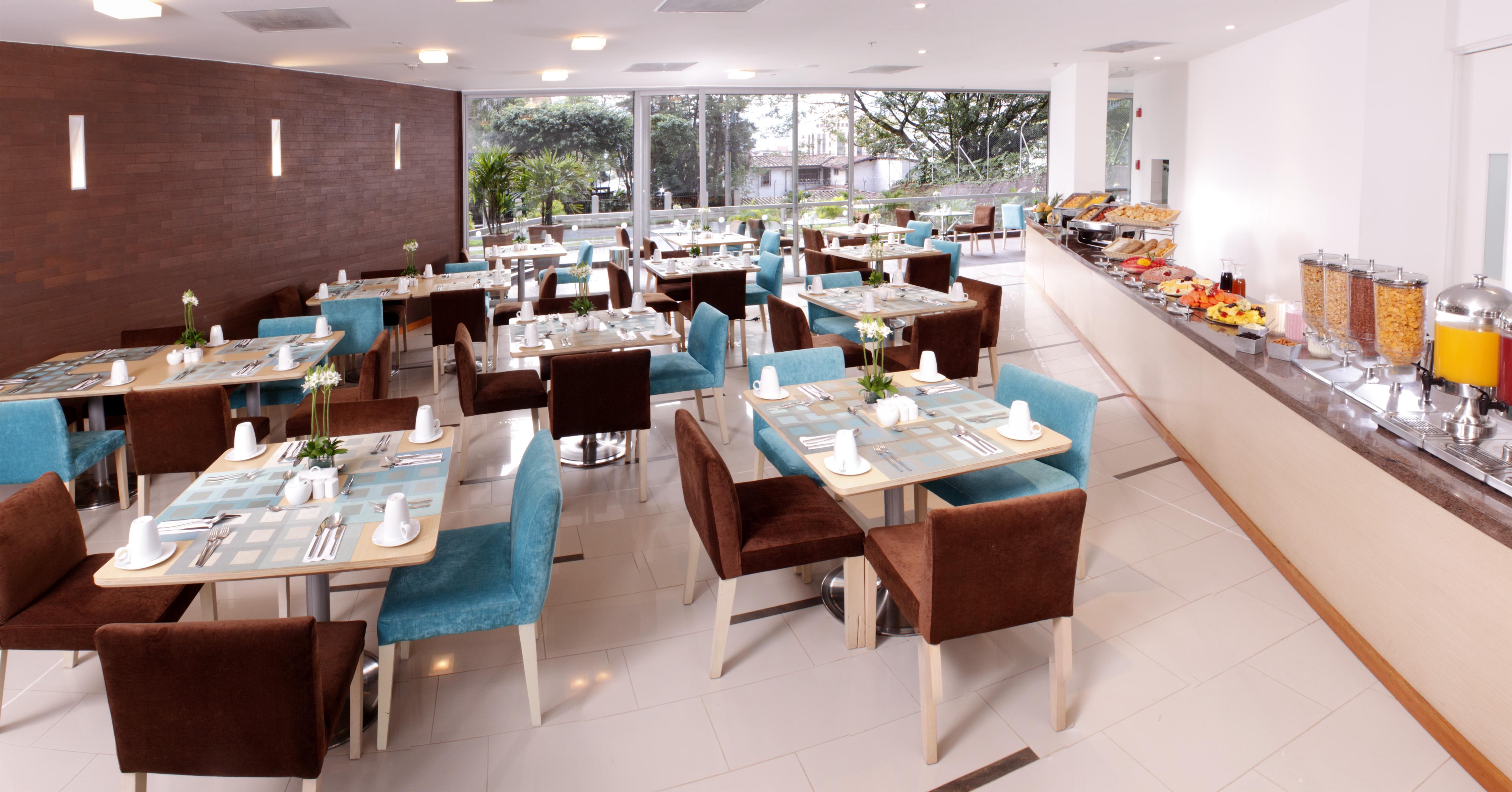 Estelar Blue Hotel
