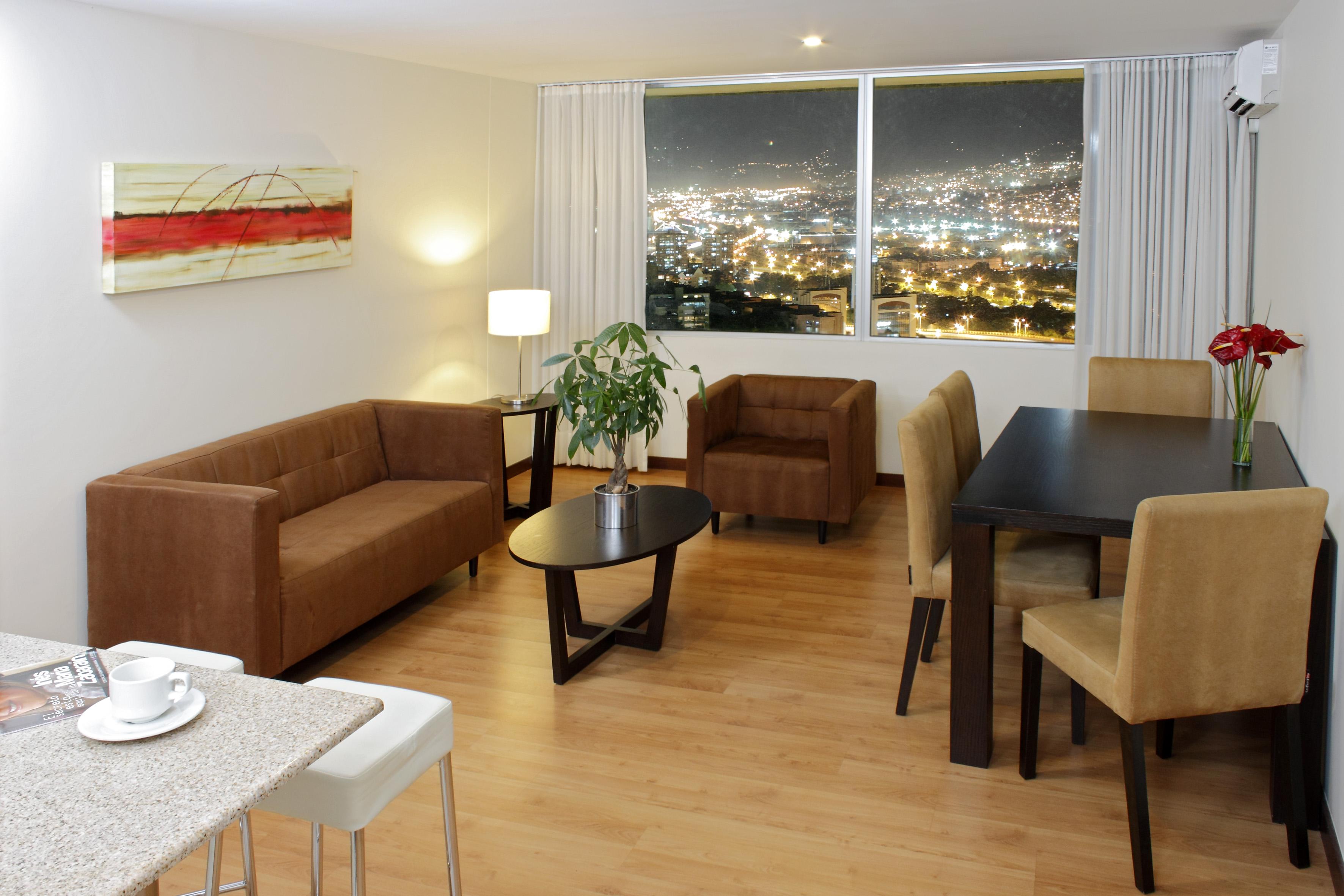 Apartamento Estelar Medellín