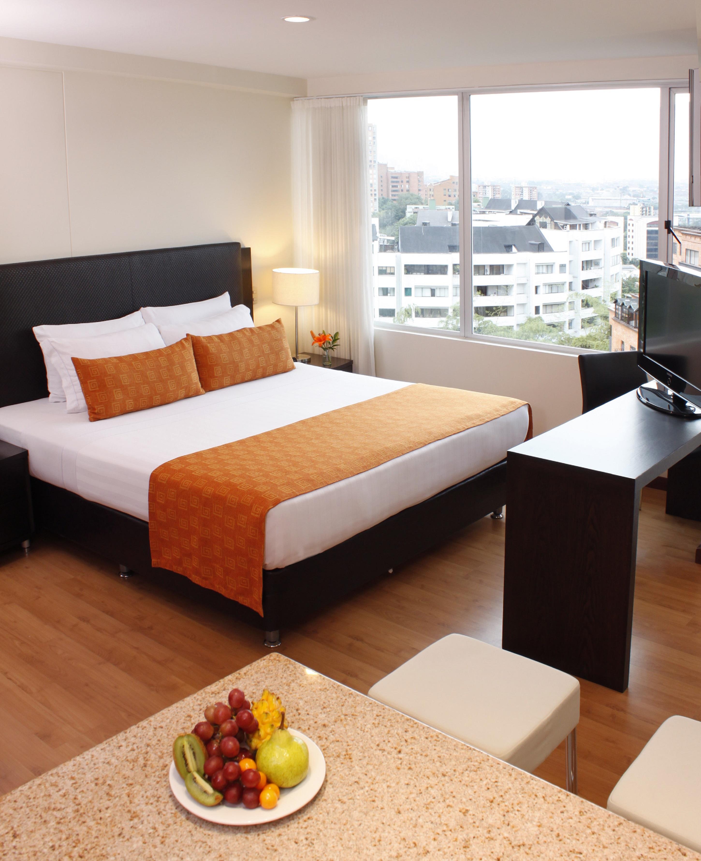 Estelar Apartamento Medellín