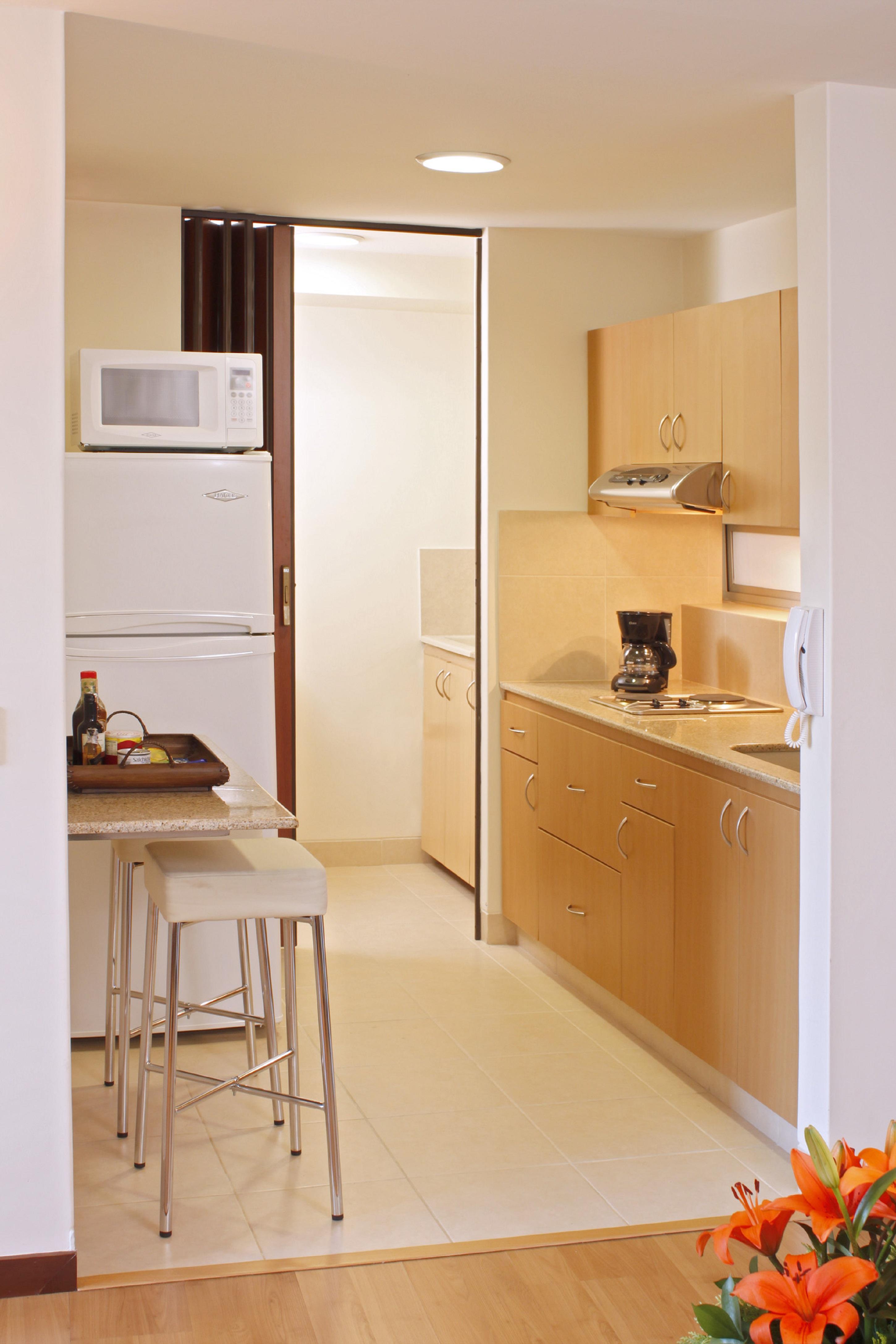 Apartamento Estelar *