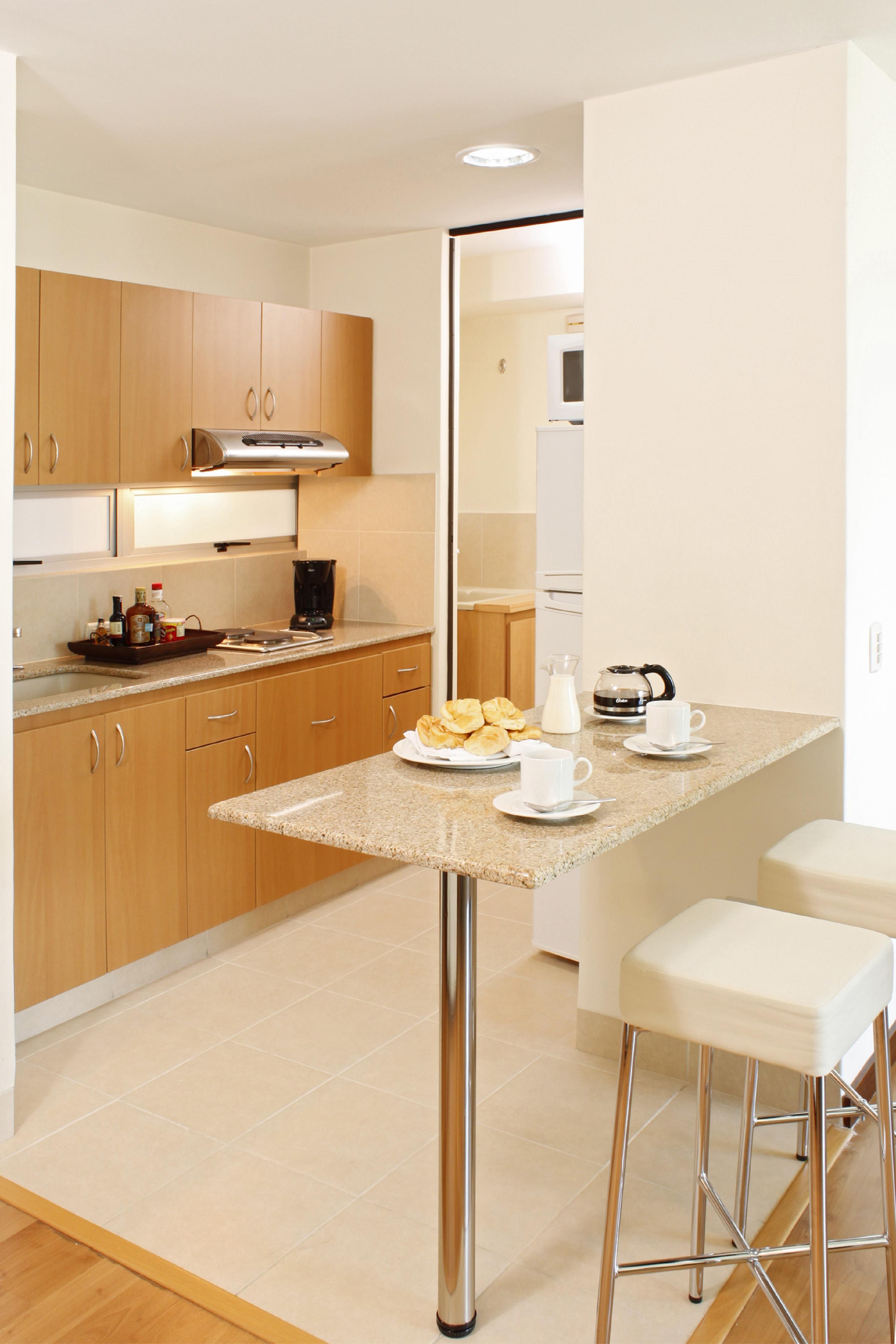 Apartamento Estelar