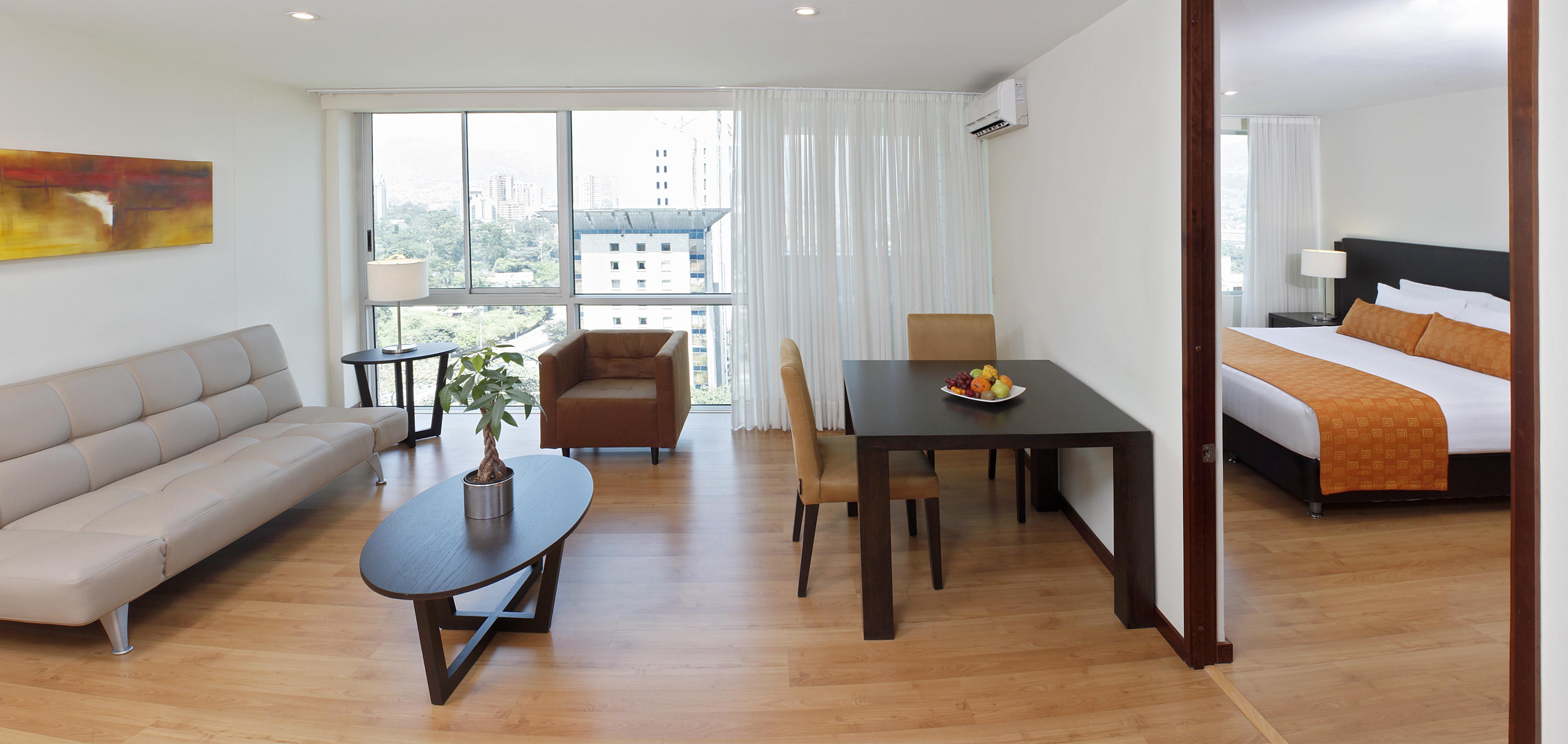 Estelar Apartamento Medellín