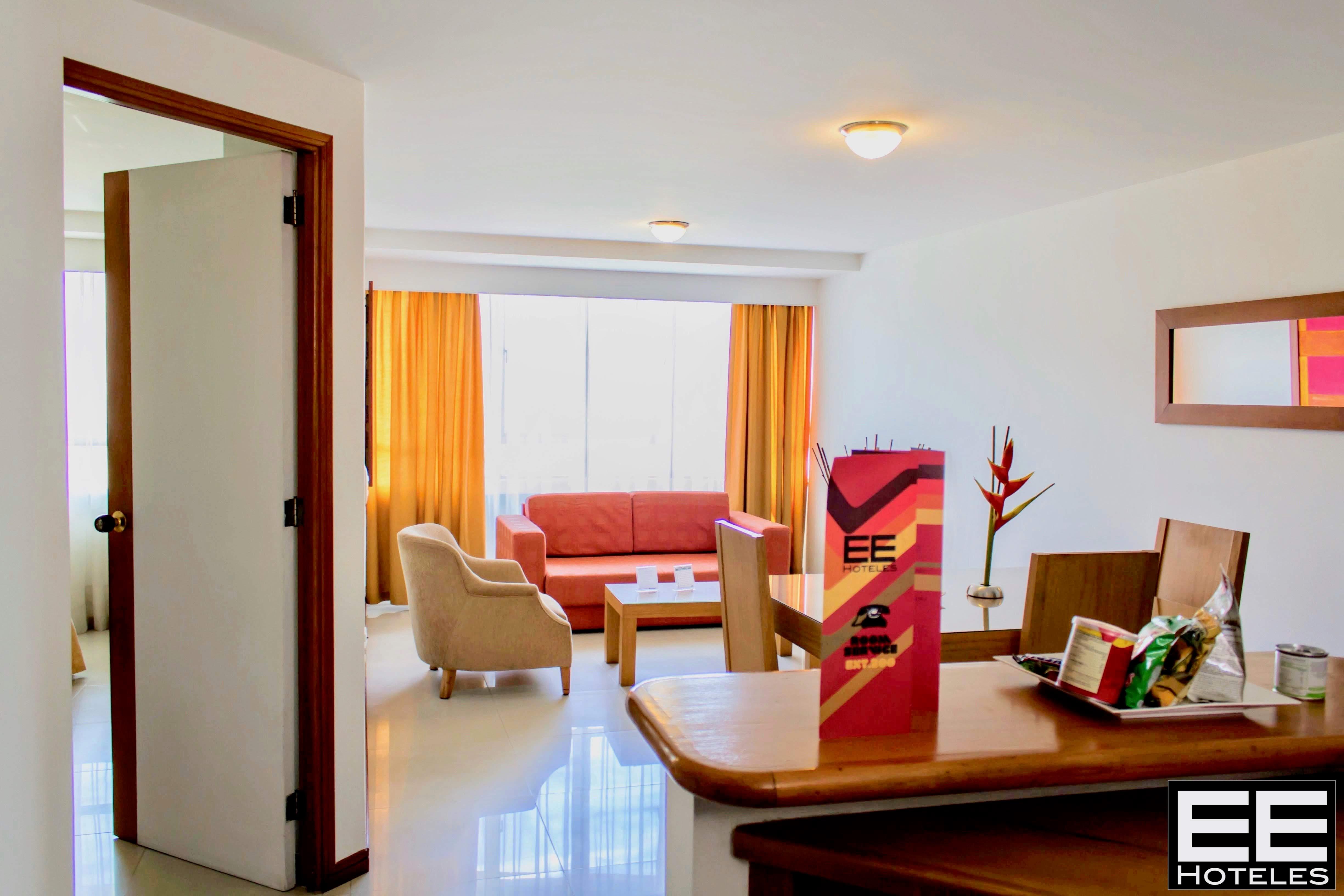 Apartahotel Portal Del Rodeo Medellín