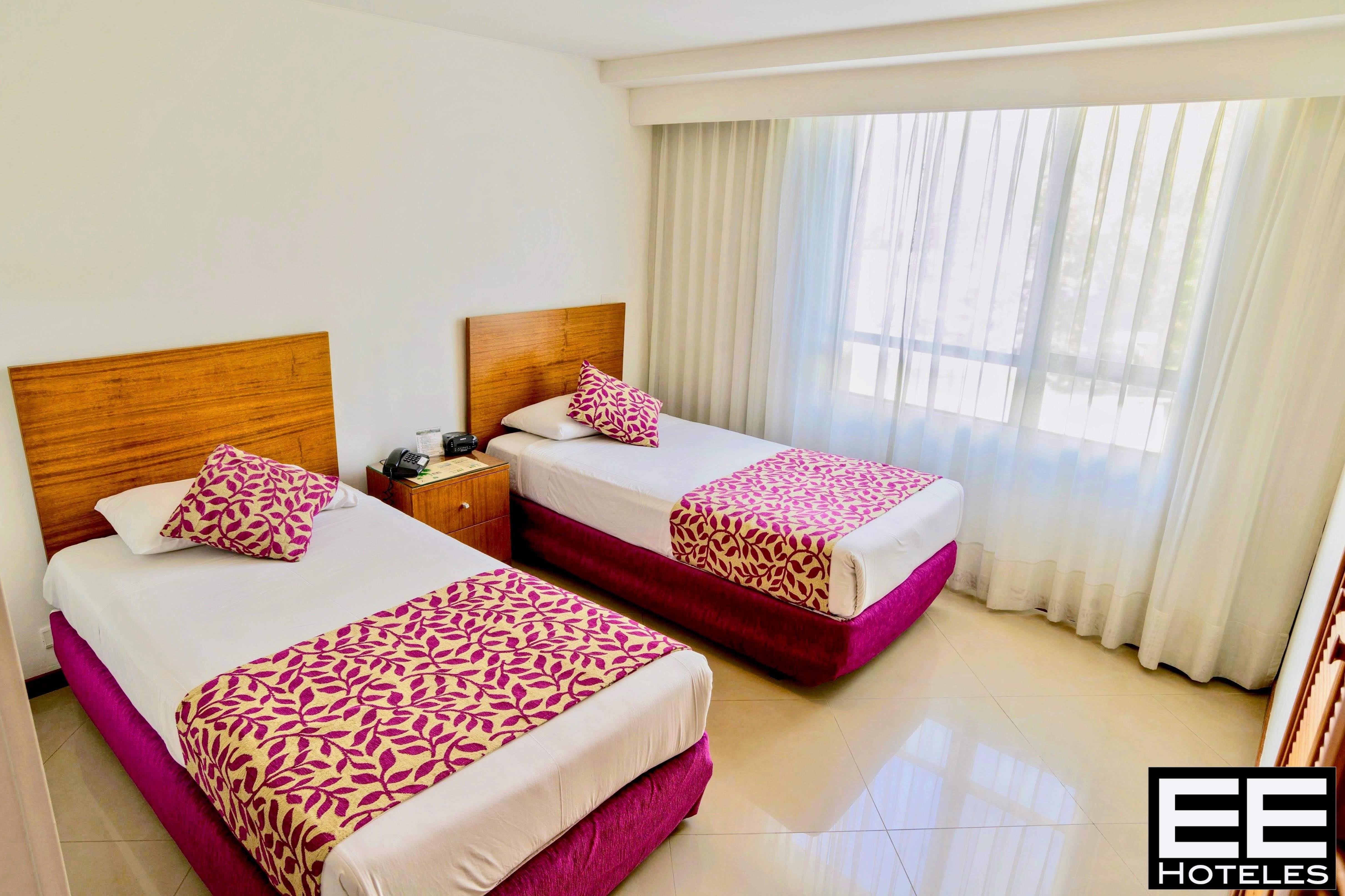 Apartahotel Portal Del Rodeo Medellín