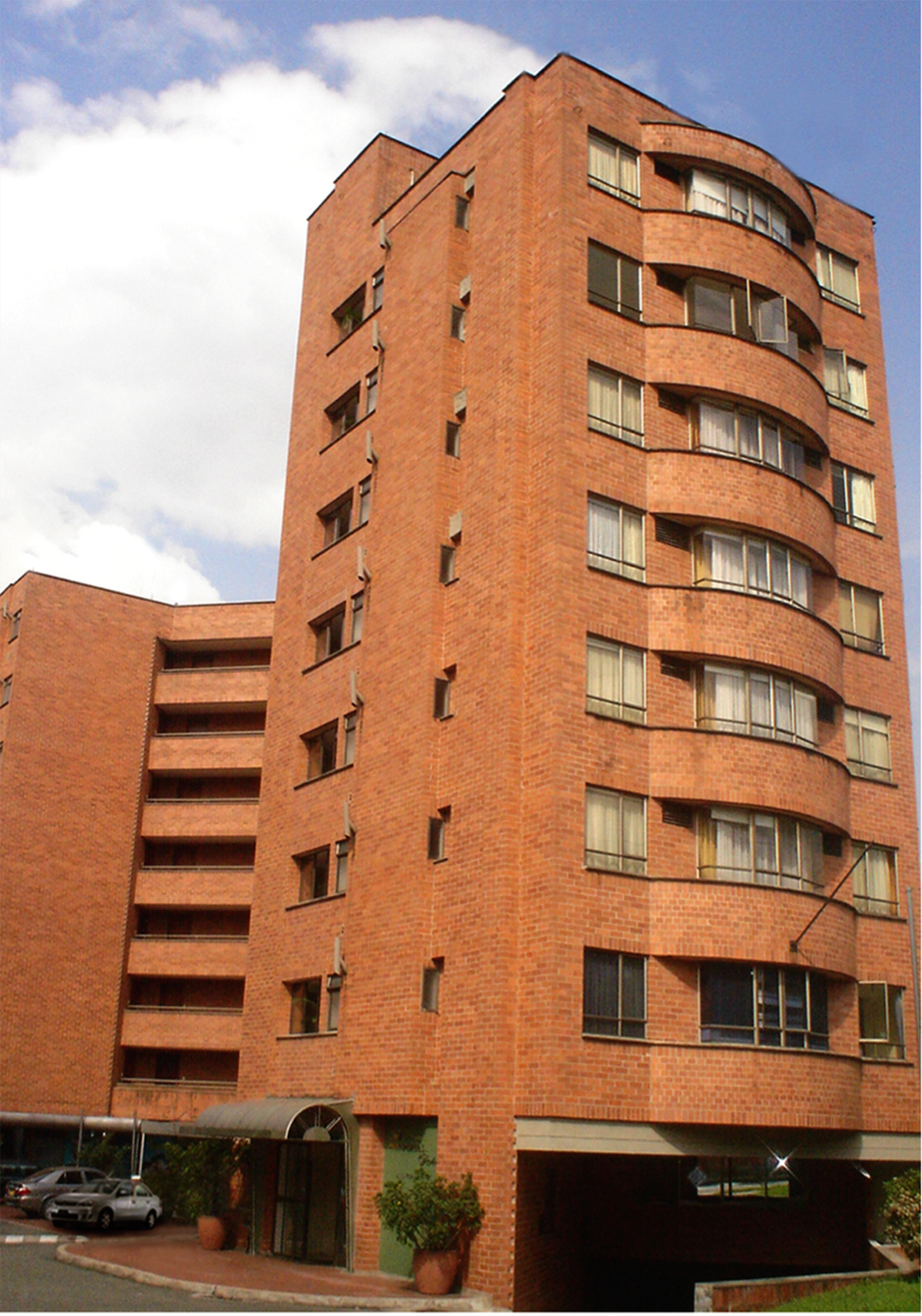 Apartahotel Portal Del Rodeo Medellín