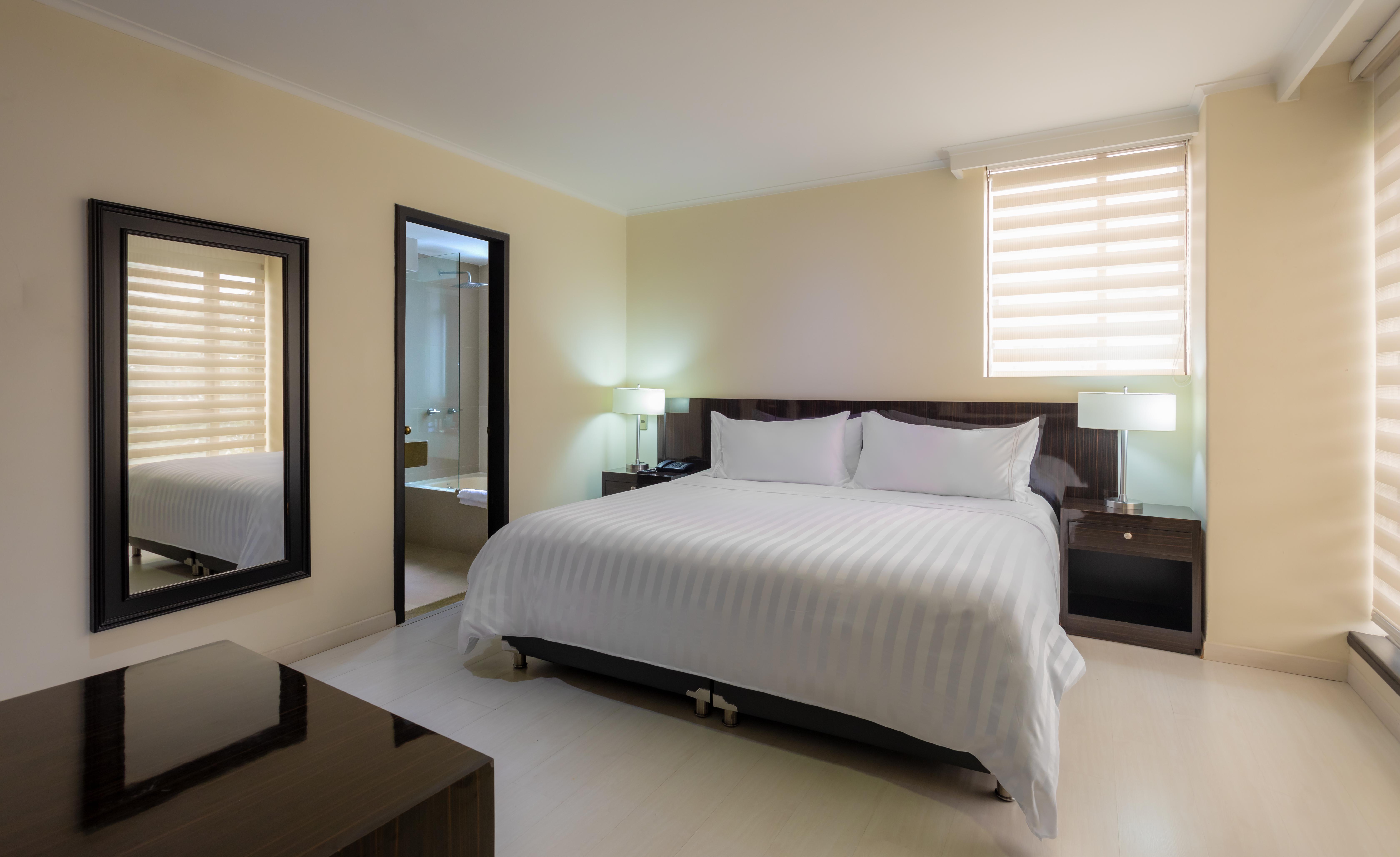 Ghl Porton Hotel Medellin